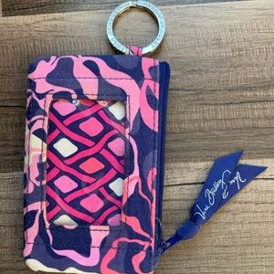 Vera Bradley wallet